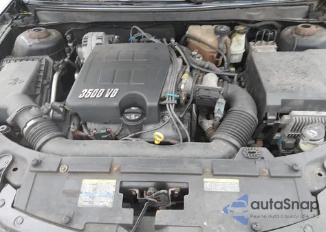 2006 Pontiac G6 Gt из США, поврежденный, VIN 1G2ZH158464250559